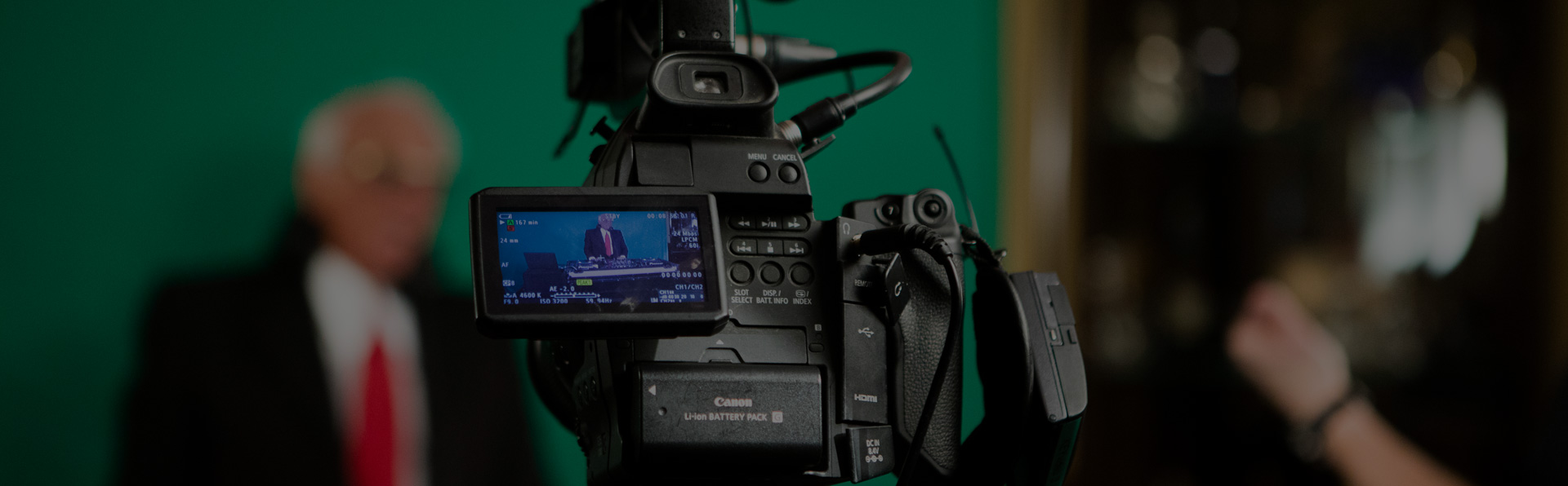 Video Production Company in Tampa, FL and Buffalo, NY