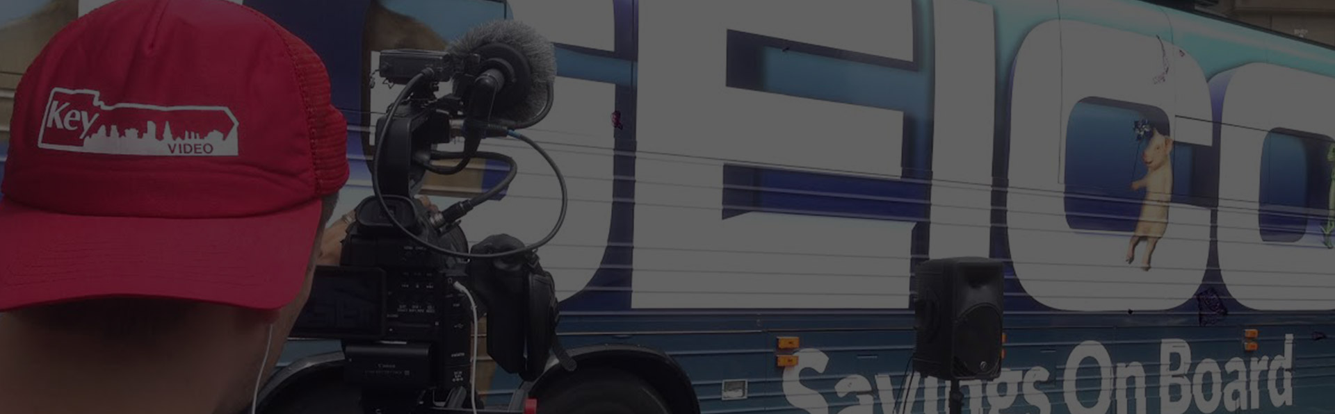 Buffalo, NY and Tampa, FL Web Video Production & Corporate Video
